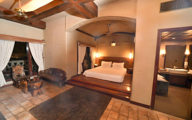 Vedic Village Spa Resort