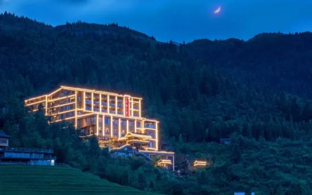 Panorama House Hotel