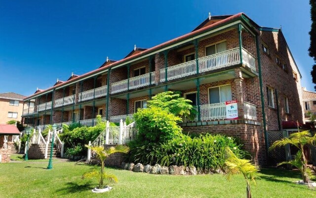 Birchgrove Terrace Unit 3