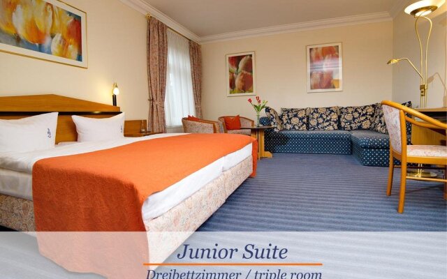 Hotel-Restaurant Wanders