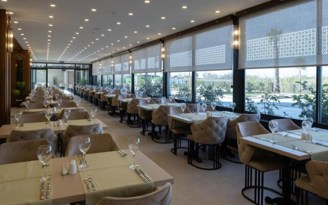 Belenli Resort Hotel