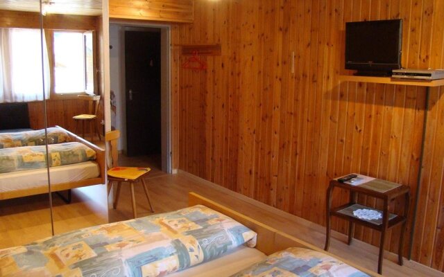 Hotel Weisshorn