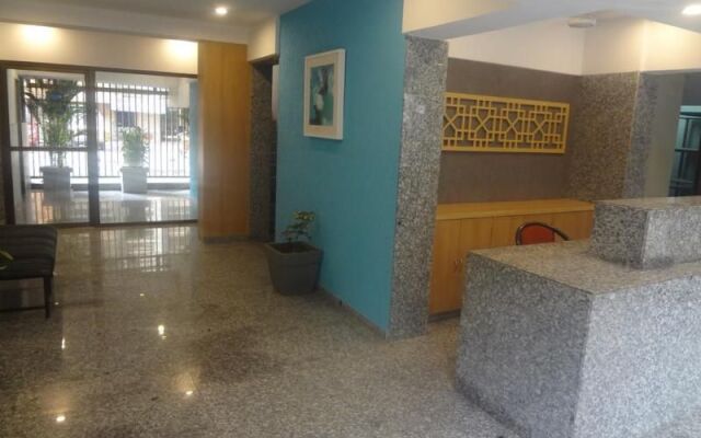 GCC Sonal Apartments