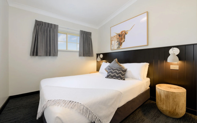 Parklands Resort