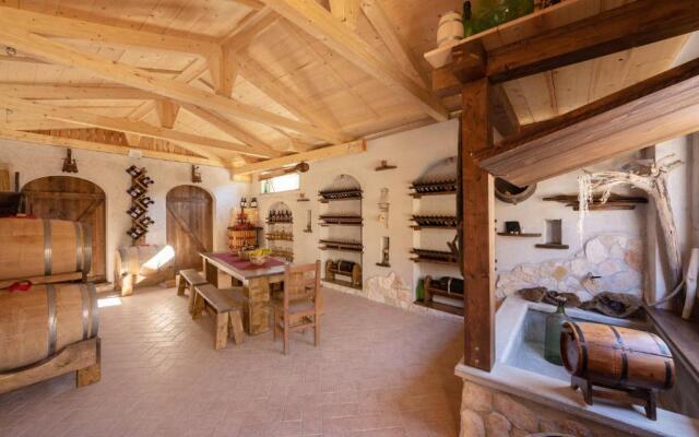 La Cantina dello Sgatto