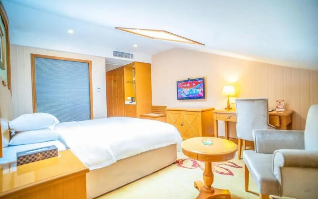 Vienna International Hotel