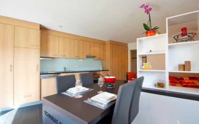 Ferienwohnung Neuhäusler, Schinnas Sura 799