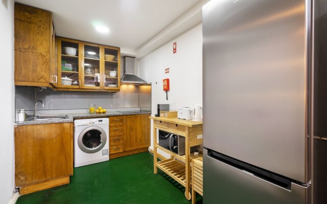Central Loft perfect to Explore Lisbon