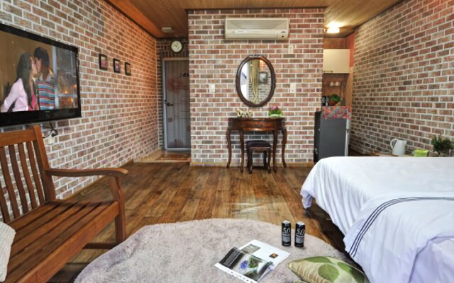 Yeosu Odongdo Pension