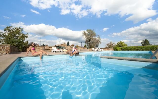 Agriturismo Cerqueto