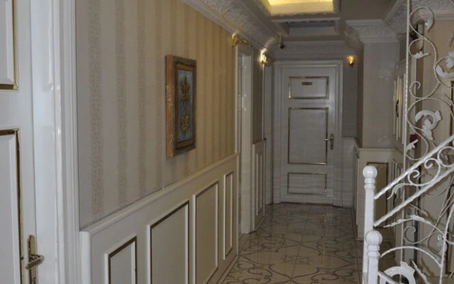 Azade Butik Otel