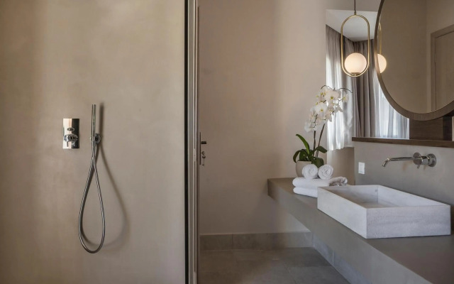 Thalassa Boutique Hotel - Adults Only