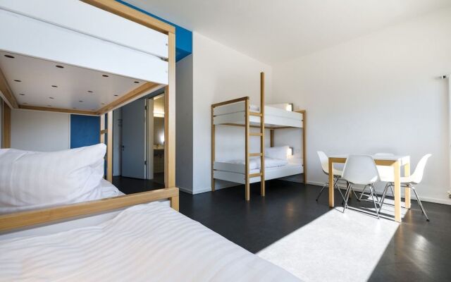 Jugendherberge Schweinfurt - Hostel