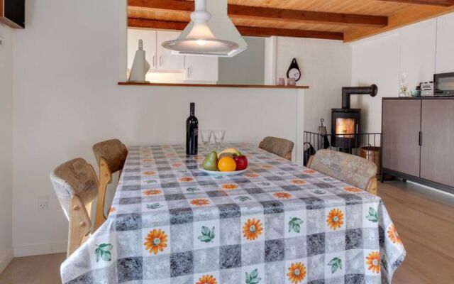 "Penka" - 15km from the sea in Western Jutland