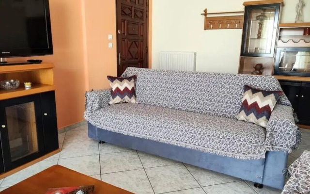 Areti s Apartment in Agios Konstantinos