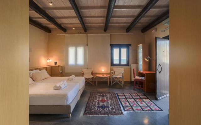 Loft Chania