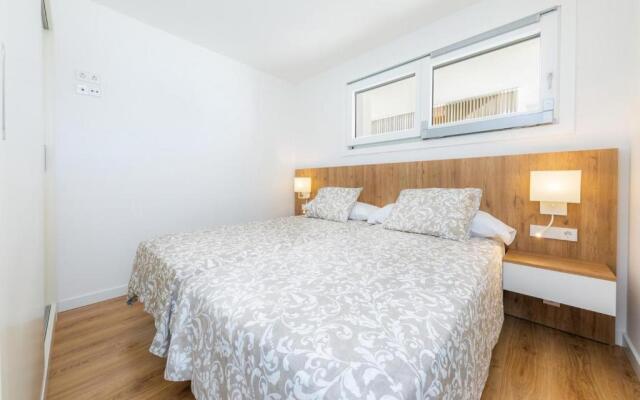 Duplex Las Palmeras ii