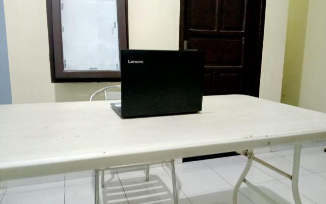 SPOT ON 91161 Pondok Jaya Syariah