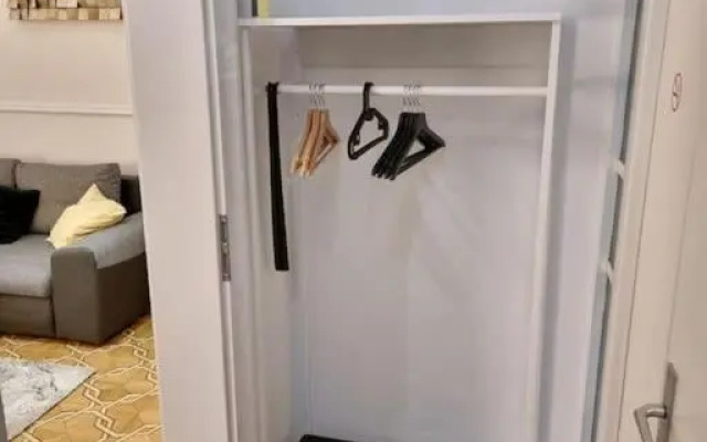 Sissi Royal Suite - Inner City 4 bedroom apartment