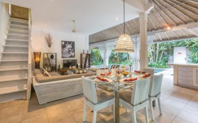 Villa Esha Drupadi II