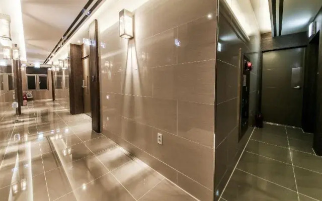 Pohang Wynn Hotel