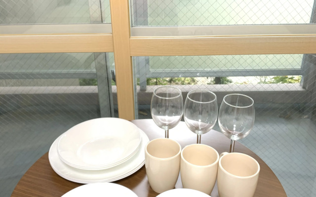 Fu Days Condominium Jozankei Fu Days Condominium Jozankei 608