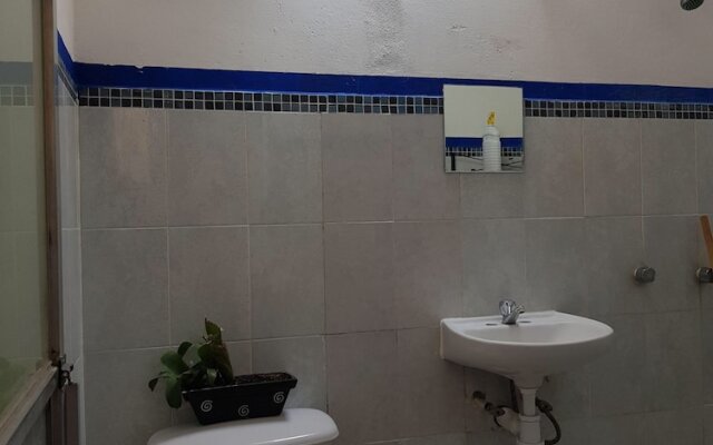 Hostal Casa Verde