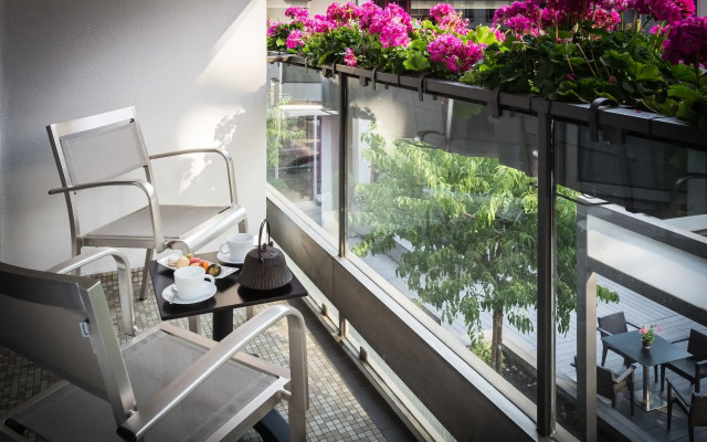 Sofitel Strasbourg Grande Ile