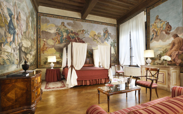 Palazzo Niccolini al Duomo