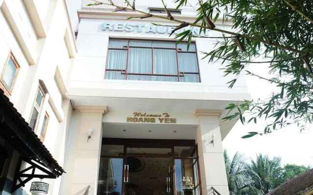 Hoang Yen Hotel