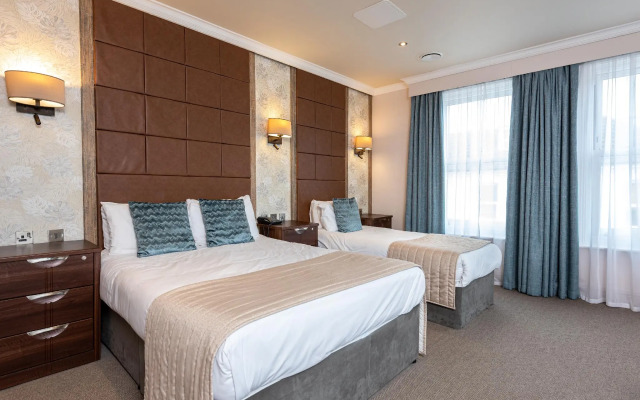 The Prom Hotel