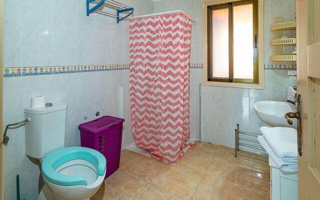 Residencial La Laguna