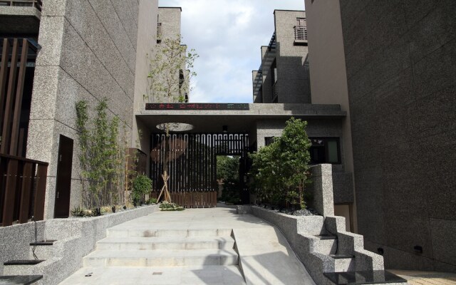 Peace Area Hot Spring Hotel