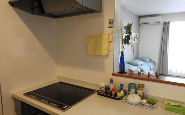 Guest House Koichica