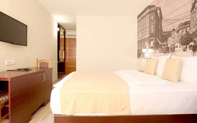 Hotel Park ****