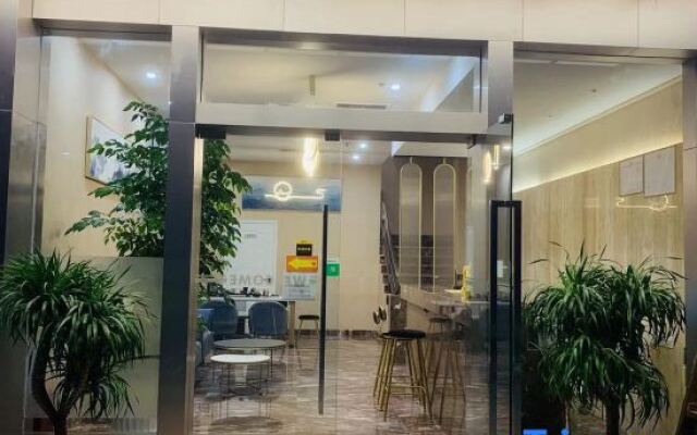 xingcai hotel