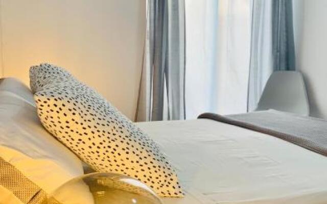 Pensión La Florida 19