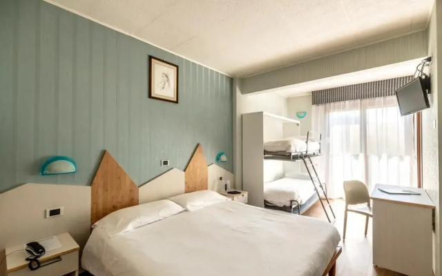Hotel Club Funivia