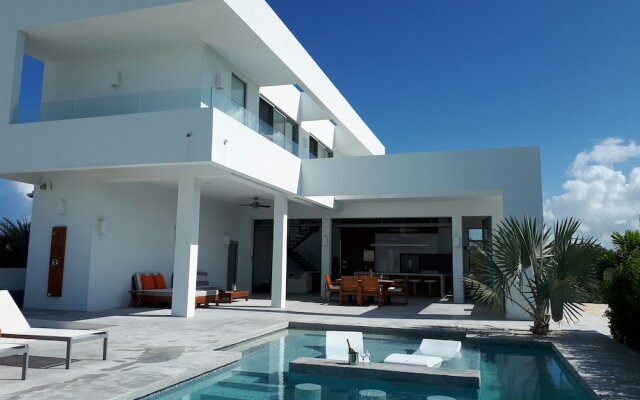 White Villas