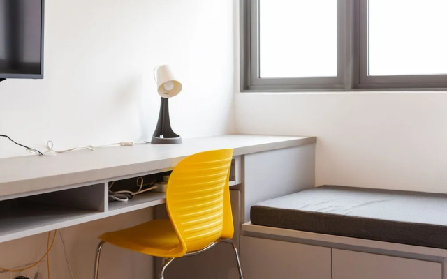 Riveria City KL Sentral by Sleepy Bear