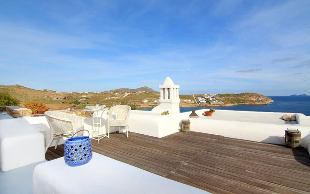 Villa Armonia
