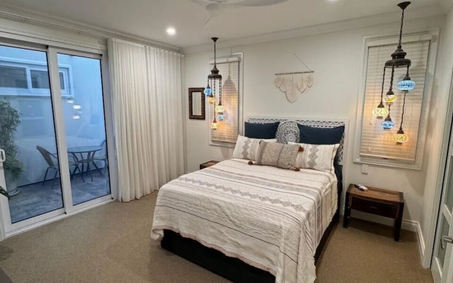 Spacious Kingscliff Beach House – Guest Rooms – Kingscliff