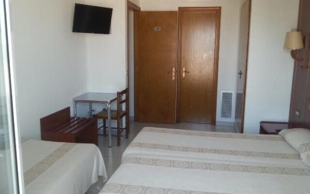 Hostal La Vinya