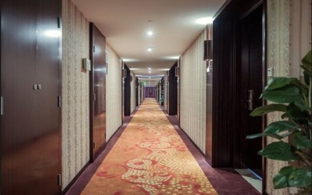 Tangren Ruyi Hotel