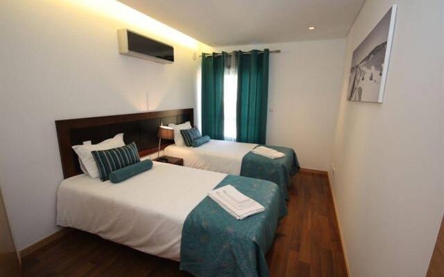 Baia Residence 3 - Holiday Apartments - By SCH