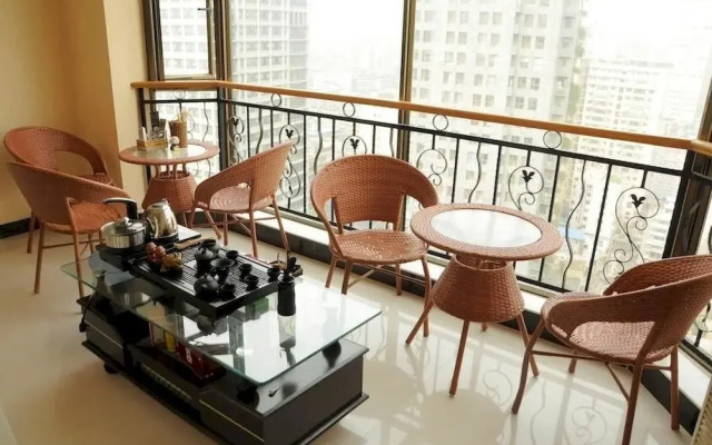 Guiyang Simple Capsule Hotel
