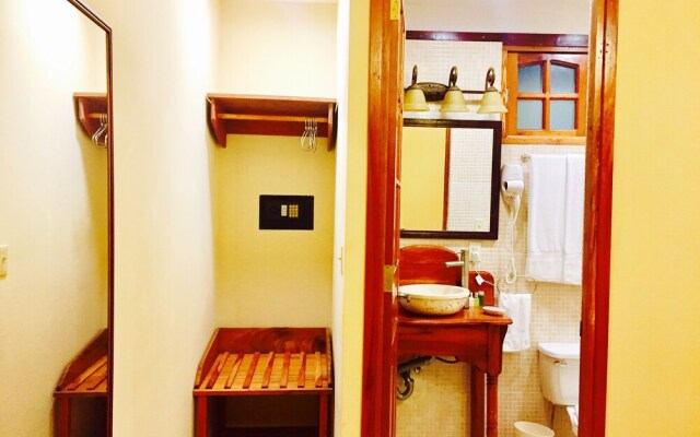 Hostal Marques de Liz