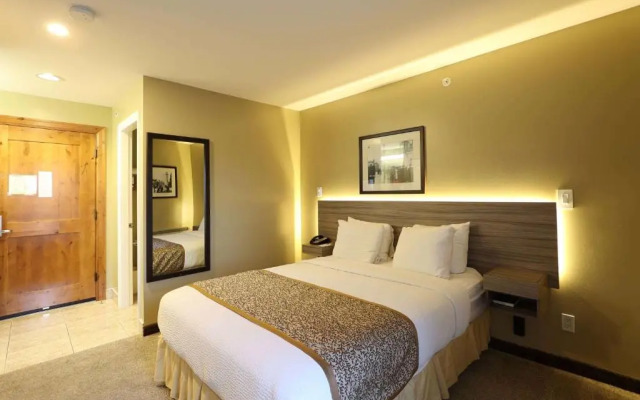 Days Inn by Wyndham Surrey Hotel