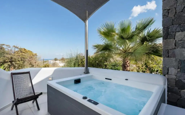 Il Fagiolo Suites