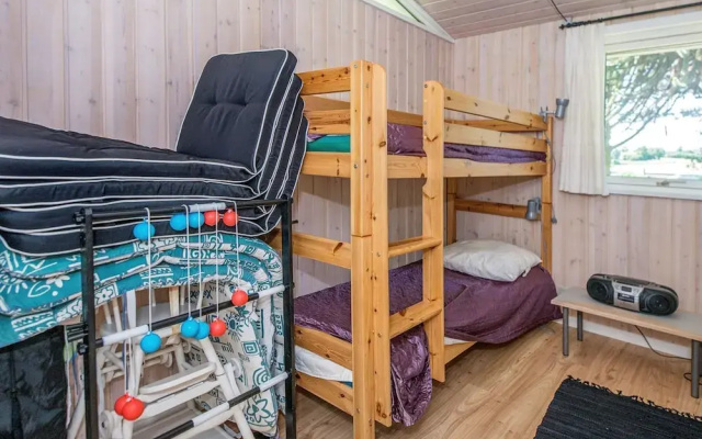 Holiday Home in Augustenborg